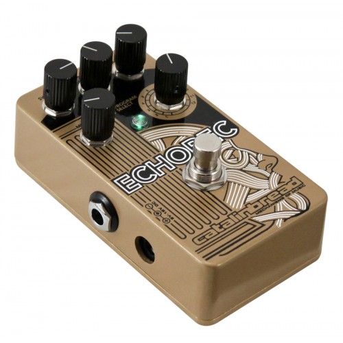 Catalinbread Echorec Multi Tap Echo